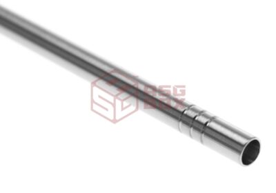 Umbrella Armory XFORCE Stainless Steel 310mm 6.05mm AEG Barrel - obrazek 5