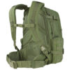 Backpack MOLLE 3-DAYS ASSAULT - Kryptek Mandrake(TM) OD-A-CON118 asgbox.pl