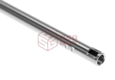 Umbrella Armory XFORCE Stainless Steel 363mm 6.05mm AEG Barrel - obrazek 3