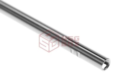Umbrella Armory XFORCE Stainless Steel 363mm 6.05mm AEG Barrel - obrazek 4