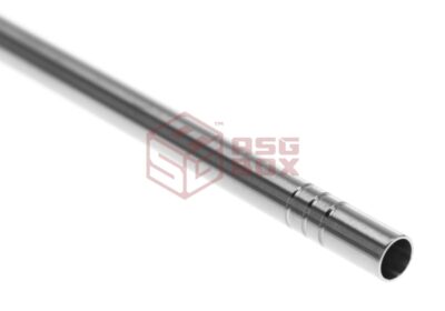 Umbrella Armory XFORCE Stainless Steel 363mm 6.05mm AEG Barrel - obrazek 5