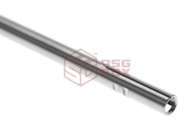 Umbrella Armory XFORCE Stainless Steel 387.5mm 6.05mm AEG Barrel - obrazek 4
