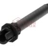 Umbrella Armory XFORCE Carbon Fibre Outer Barrel 155mm Black OD-TM-12513706000 asgbox.pl