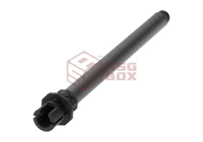 Umbrella Armory XFORCE Carbon Fibre Outer Barrel 229mm Black - obrazek 3