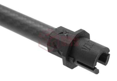 Umbrella Armory XFORCE Carbon Fibre Outer Barrel 280mm Black - obrazek 3