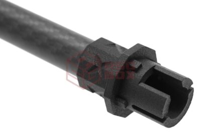 Umbrella Armory XFORCE Carbon Fibre Outer Barrel 280mm Black - obrazek 4