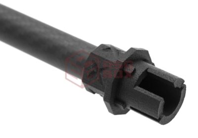 Umbrella Armory XFORCE Carbon Fibre Outer Barrel 310mm Black - obrazek 4