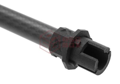 Umbrella Armory XFORCE Carbon Fibre Outer Barrel 363mm Black - obrazek 4