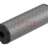 Umbrella Armory XFORCE Carbon Fibre Suppressor 100mm OD-TM-12515200000 asgbox.pl