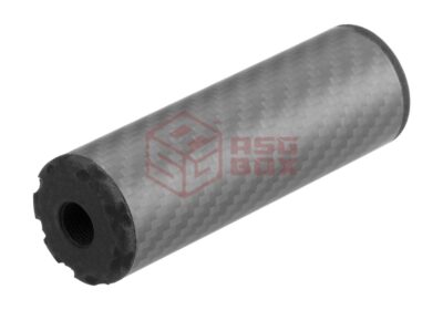 Umbrella Armory XFORCE Carbon Fibre Suppressor 100mm - obrazek 3