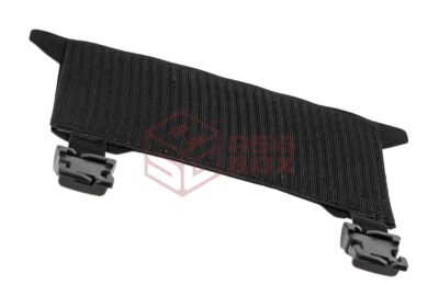 Templar's Gear CPC FRONT PANEL / MICRO CHEST RIG Black - obrazek 4