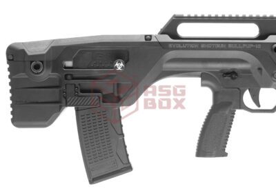 ESG B-10 Gas Shotgun - obrazek 4
