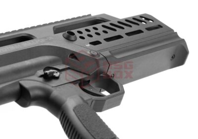 ESG B-10 Gas Shotgun - obrazek 5