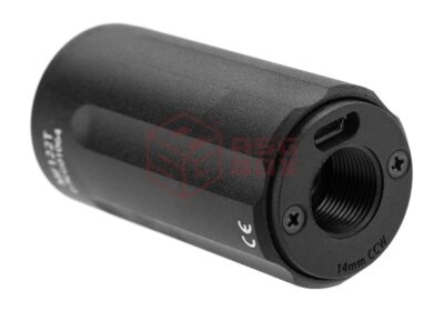 MF122T Tracer Unit 14mm CCW Black - obrazek 3