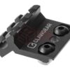 Clawgear M-Lok Rail 45° 3 Slot Black OD-TM-12518806000 asgbox.pl
