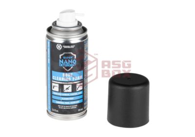 General Nano Protection Bore Cleaning Foam - Aerosol 100 ml - obrazek 3