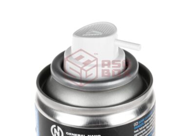 General Nano Protection Bore Cleaning Foam - Aerosol 100 ml - obrazek 4