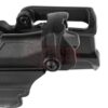 Blackhawk T-Series L3D Duty Holster for Glock 17/19/22/23/31/32/47 TLR-1/2 Left Side Black OD-TM-12521606000 asgbox.pl