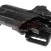 Blackhawk T-Series L3D Duty Holster RDS for Glock 17/19/22/23/31/32/47 TLR-1/2 Left Side Black OD-TM-12521806000 asgbox.pl