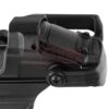 Blackhawk T-Series L3D Duty Holster RDS for Glock 17/19/22/23/31/32/47 TLR-1/2 Left Side Black OD-TM-12521806000 asgbox.pl