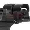 Blackhawk T-Series L3D Duty Holster RDS for Glock 17/19/22/23/31/32/47 TLR-1/2 Left Side Black OD-TM-12521806000 asgbox.pl