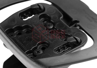 Blackhawk Serpa Sportster for Glock 17/22/31 Left Side Black - obrazek 4