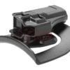 Blackhawk Serpa Sportster for Glock 19/23/32/36 Right Side Black OD-TM-12522106000 asgbox.pl