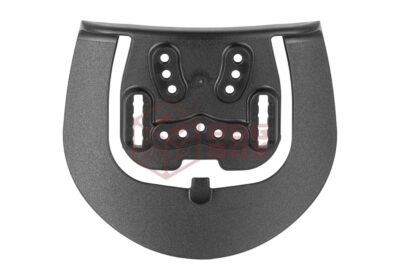 Blackhawk Serpa Sportster for Glock 19/23/32/36 Right Side Black - obrazek 4