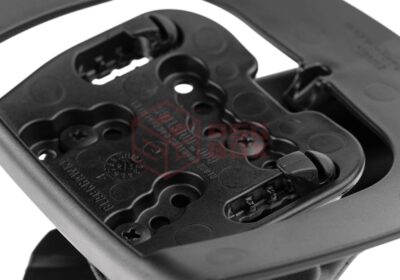Blackhawk Serpa Sportster for Glock 19/23/32/36 Left Side Black - obrazek 4