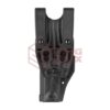 Blackhawk Serpa L3 Duty Holster for Glock 17/19/22/23/31/32 Right Side Black OD-TM-12522606000 asgbox.pl