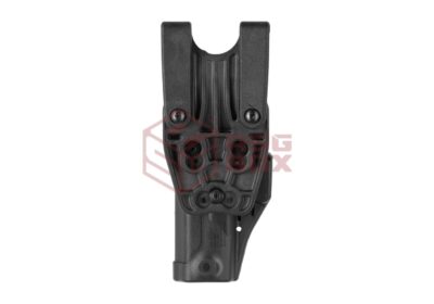 Blackhawk Serpa L3 Duty Holster for Glock 17/19/22/23/31/32 Right Side Black - obrazek 3