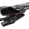 Blackhawk Serpa L3 Duty Holster for Glock 17/19/22/23/31/32 Right Side Black OD-TM-12522606000 asgbox.pl
