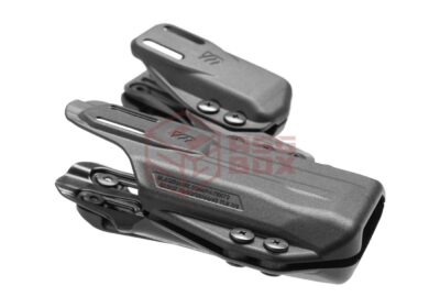 Blackhawk Stache IWB Premium Holster Kit for Glock 19/19X/23/32/44/45 TLR-7/7A/8/8A Black - obrazek 3