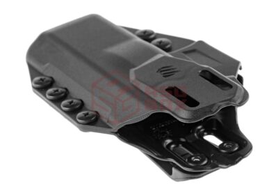 Blackhawk Stache IWB Premium Holster Kit for Glock 48 Black - obrazek 3