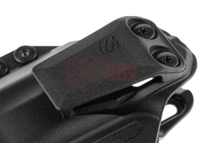 Blackhawk Stache IWB Premium Holster Kit for Glock 48 Black - obrazek 4
