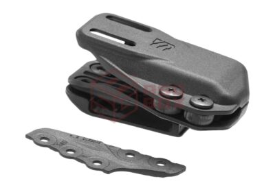 Blackhawk Stache IWB Double Stack Mag Carrier Black - obrazek 4