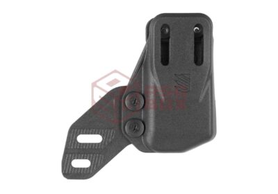 Blackhawk Stache IWB Micro Compact Mag Carrier Black - obrazek 3