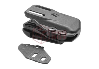 Blackhawk Stache IWB Micro Compact Mag Carrier Black - obrazek 4