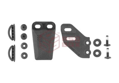 Blackhawk Stache IWB Micro Compact Mag Carrier Black - obrazek 5