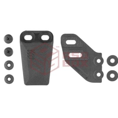 Blackhawk Stache IWB Micro Compact Mag Carrier Black 12523606000 asgbox.pl