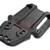 Blackhawk T-Series Jacket Slot Belt Loop Black OD-TM-12523706000 asgbox.pl