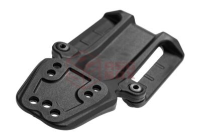 Blackhawk T-Series Jacket Slot Belt Loop Black - obrazek 3