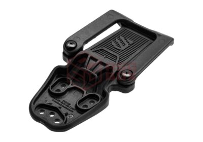 Blackhawk T-Series Jacket Slot Belt Loop Black - obrazek 4