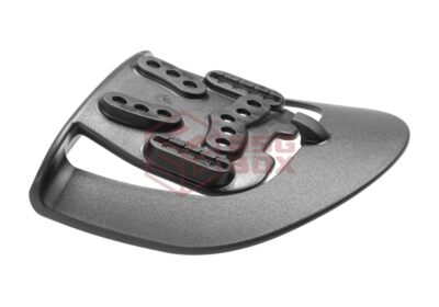 Blackhawk CQC Paddle With Screws Black - obrazek 3