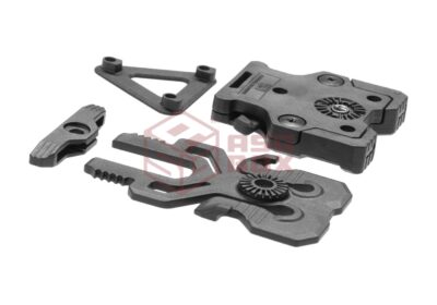 Blackhawk T-Series Molle Adapter Black - obrazek 3