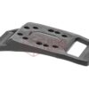 Blackhawk T-Series 2-Slot Belt Loop Black OD-TM-12524106000 asgbox.pl