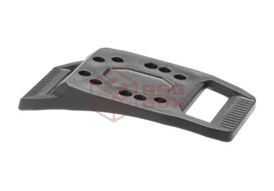 Blackhawk T-Series 2-Slot Belt Loop Black - obrazek 3