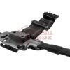 Blackhawk Micro Leg Platform Black OD-TM-12524206000 asgbox.pl