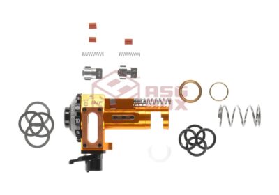 Maxx Model CNC Aluminum Hopup Chamber M4E - obrazek 3