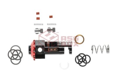 Maxx Model CNC Aluminum Hopup Chamber M4W - obrazek 3